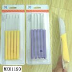 5Pcs Packing Knife B/C