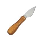 Ss Cheese Knife In Polybag