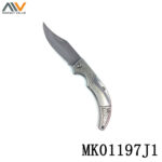 Ss Portable Folding Knife