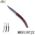 Ss Portable Folding Knife