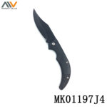 Portable Folding Knife