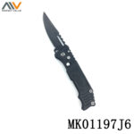 Portable Folding Knife