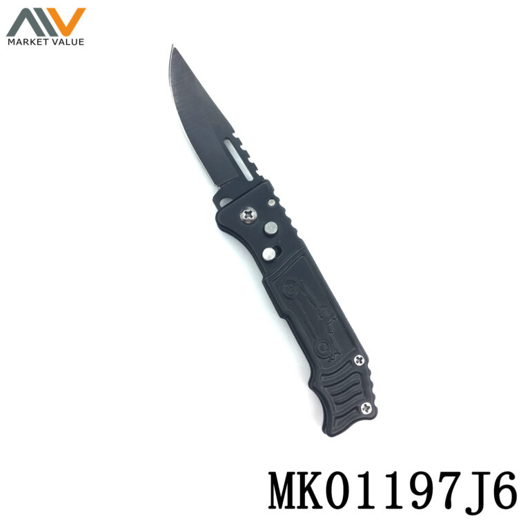 Portable Folding Knife