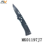 Portable Folding Knife