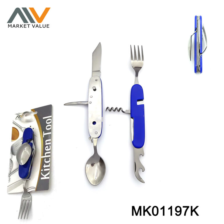 Folding Knife Fork Spoon，Tc