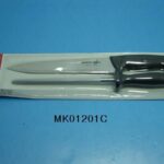Knife W/Sharpener
