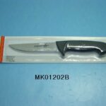 Plastic Handle Slice Knife B/C