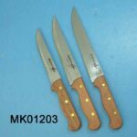 3Pcs 6