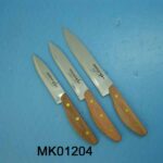 3Pcs 5