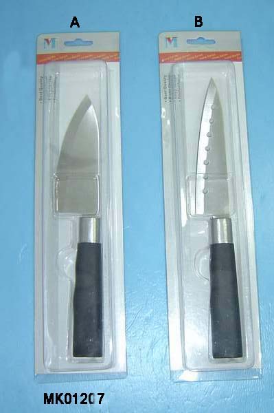 4"Multi Knife I/C