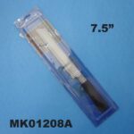 7.5"S/S Bread Knife Insert Card