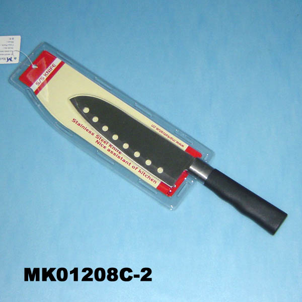 MK01208C-2 Chef Knife D/B