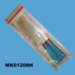 2 Pcs Kitchen Knife B/C