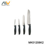 4PK Knife Set DB