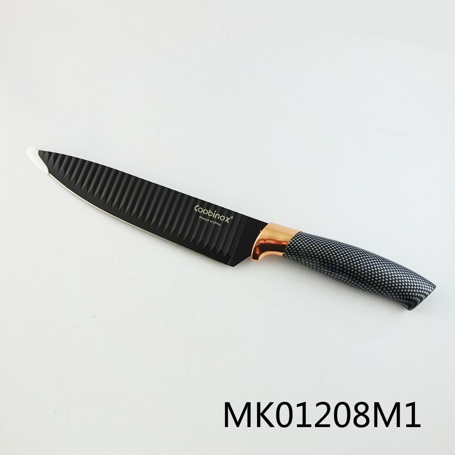 MK01208M1 7.5" Chef Knife With Plastic Handle