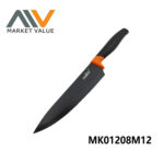 8 Inch Coating Chef Knife With Pp Handle