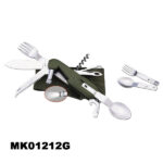 Picnic(Utensil) Knife