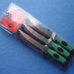 12Pcs Steak Knife D/B