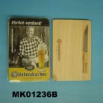 Steak Knife & Cutting Board D/B