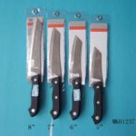 S/S Cegetable Knife