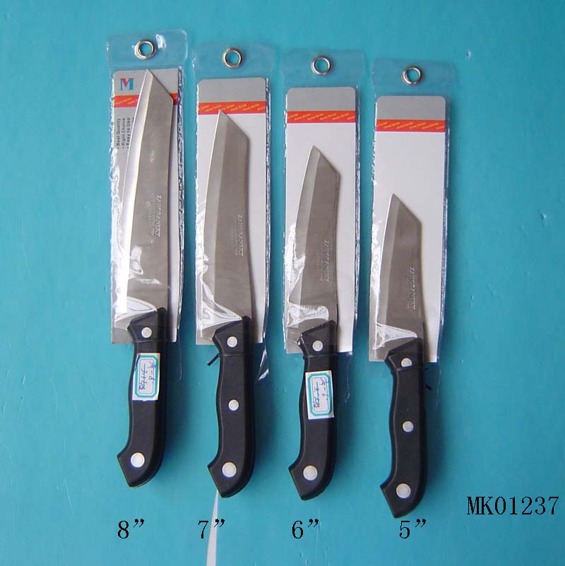 MK01237 S/S Cegetable Knife