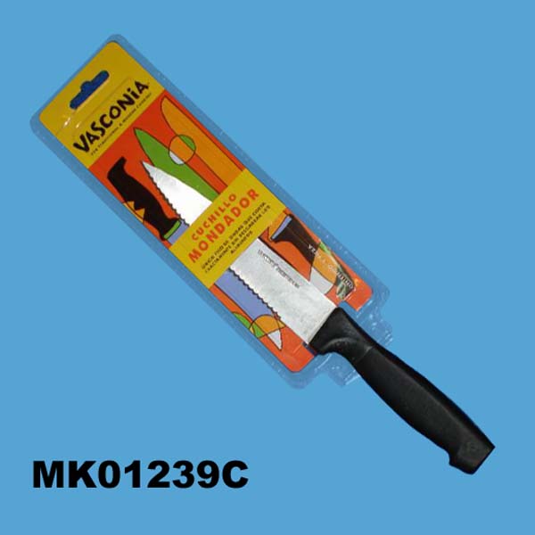 MK01239C Fruit Knife D/B