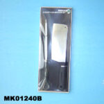 Knife & Sharpener In Window Box
