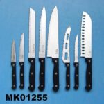 8Pcs Knife Set