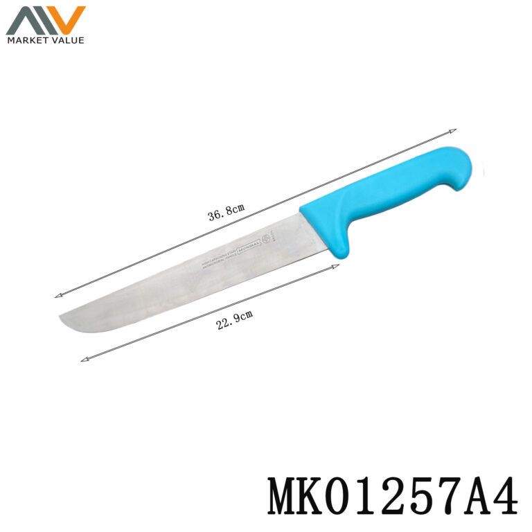 8.5 Inch Ss Chef Knife With Pp Handle