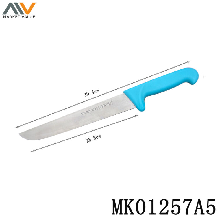 9.5 Inch Ss Chef Knife With Pp Handle