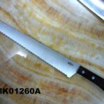 10" Bread Knife