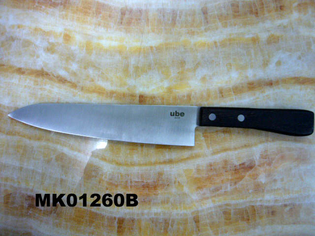 MK01260B 8"Chef Knife