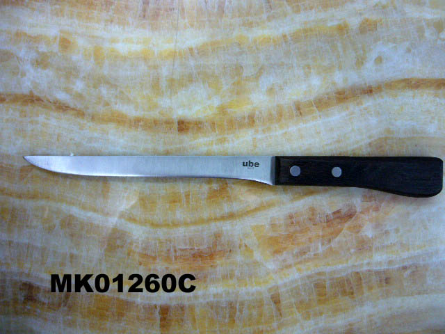 MK01260C 7"Boning Kbife