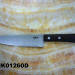 6" Chef Knife