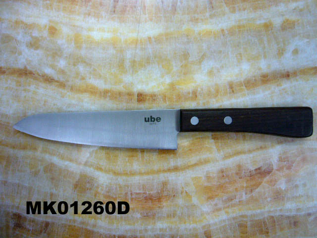 MK01260D 6" Chef Knife