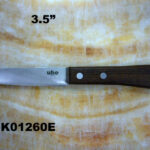 3.5" Fruit Knife