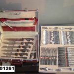 61Pcs Knife Set