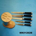 5Pcs Knives Set