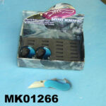 Mini Knife In Color Box
