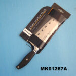 7"Chop Knife W/Abs Handle