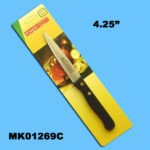 1.25"Multi Knfie Colour Handle