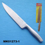8”S.S. Chef Knife D/B