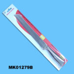 S.S. Bread Knife