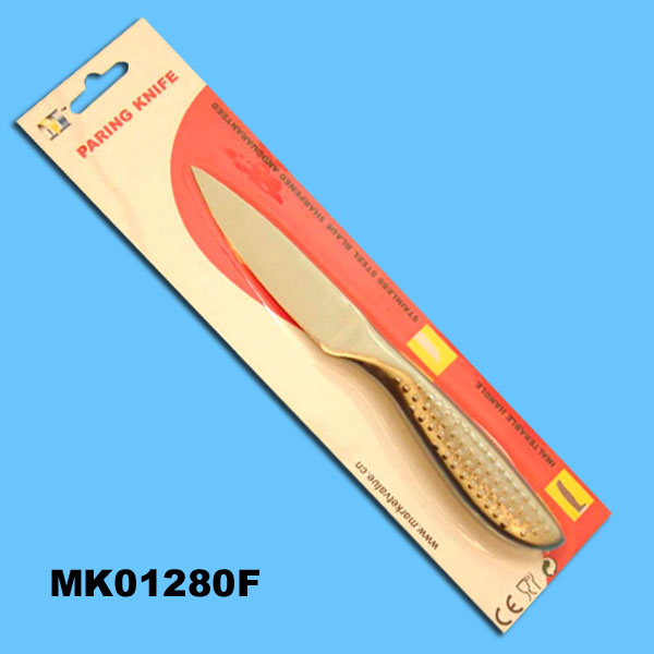 MK01280F 3.5"Fruit Knife