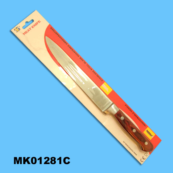 MK01281C 8" Meat Knife B/C