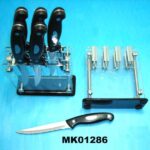 6Pcs Steak Knife Set