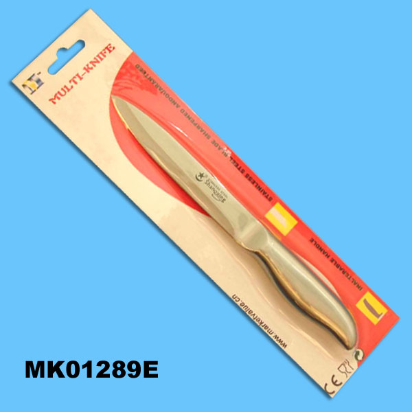 MK01289E 4.5" Multi-Knife