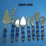 Kitchen Tools Plastic Bead Handle