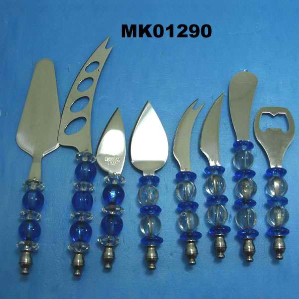 MK01290 Kitchen Tools Plastic Bead Handle