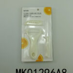Kitchen Tools 2Pcs(Peeler+3"Ceramic Knife)